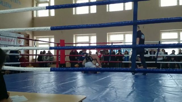 Чемпионат по смешанным единоборствам в Чувашии бой 3 смотреть онлайн