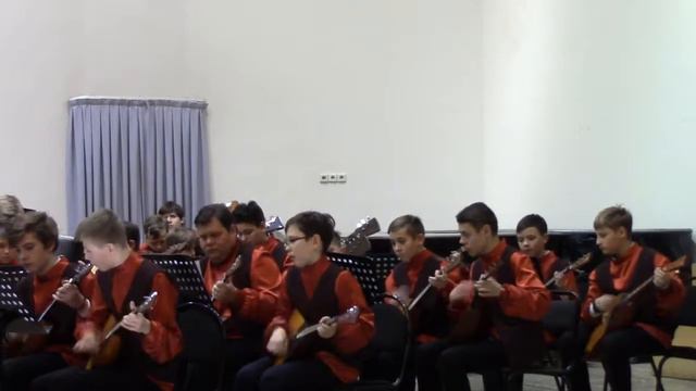 С.Федоров Македонское оро смотреть онлайн