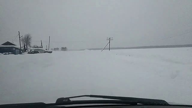 Поездка на север. Зимник. Красноярский край. Путешествие . Сварщика . смотреть онлайн