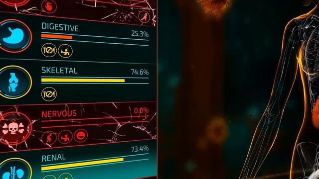 Bio Inc. Redemption - Release Date Trailer | PS5 & PS4 Games смотреть онлайн