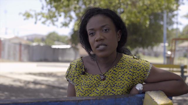 Marsha Caddle: Care. Commitment. Courage. смотреть онлайн