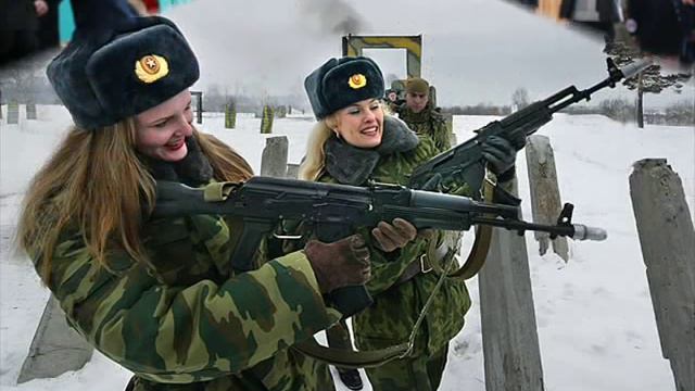 группа Царицынский парк Женщина в погонах смотреть онлайн