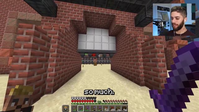 I Built A GIANT CABIN in Minecraft 1.20 Hardcore (#91) смотреть онлайн