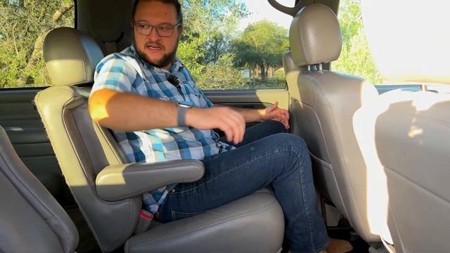 2003 Suburban 2500 LT 8.1L review смотреть онлайн