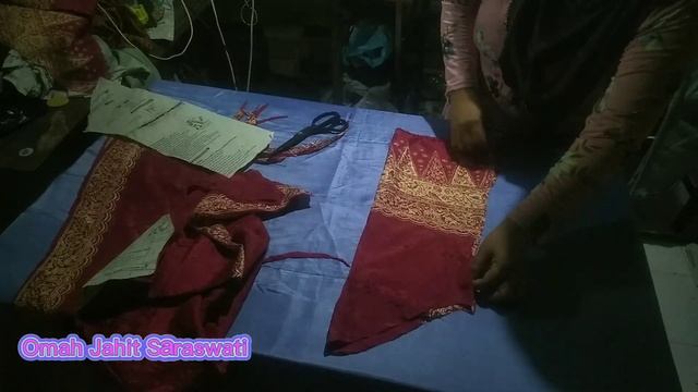 Kardigan Batik Jupri Kasongan (Part 2) смотреть онлайн