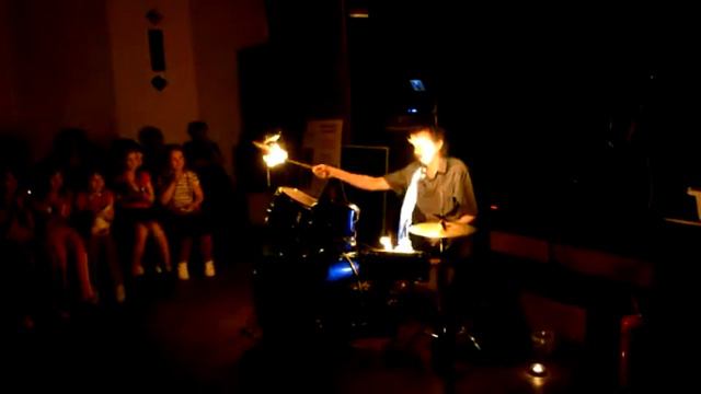 Ohnive bubny смотреть онлайн