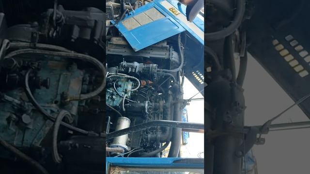 стреляет MtZ