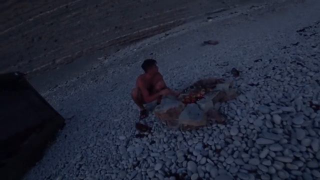 Поездка на море-подцепили классных цыпочек смотреть онлайн