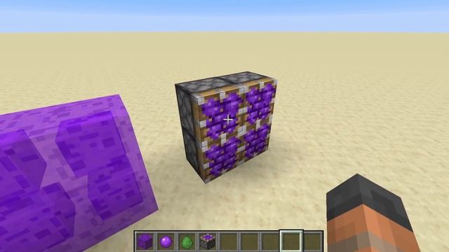 Minecraft 1.15 Resourcepack - Colorful Slimes & Honey Slime (Vanilla Tweaks Resource Pack) смотреть онлайн