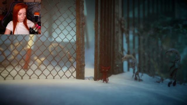 ПОЧИНЮ ТВОЮ ТАЧКУ, ДОРОГО | UNRAVEL | серия 4