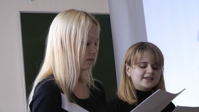 ФНК МарГУ. ЗЕМЛЕВЕДЕНИЕ "ДЕНЬ ЗЕМЛИ", ч.1. смотреть онлайн