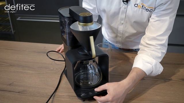 Un Slow Coffee De Qualité Grâce à La Cafetière Filtre Melitta Epour !