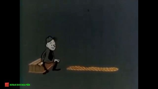 История заставок сатиристического киножурнала 