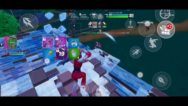 SOON... |Fortnite mobile смотреть онлайн