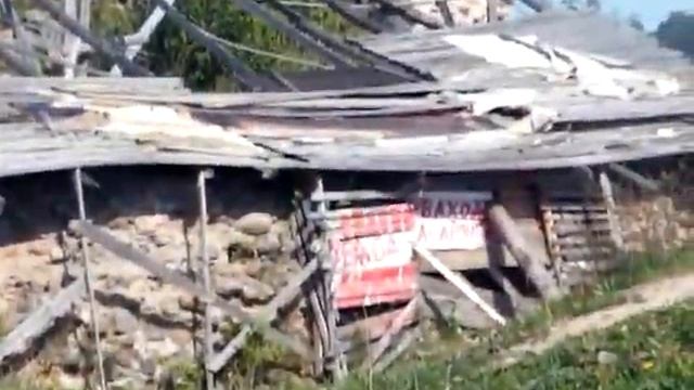 Развалины Кревского замка смотреть онлайн