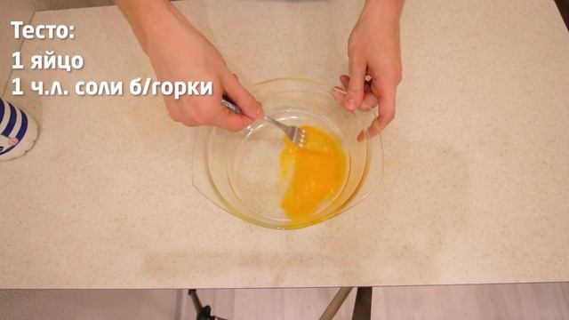 РЫБА В ТЕСТЕ / КЛЯРЕ на сковороде - один из любимых рецептов смотреть онлайн