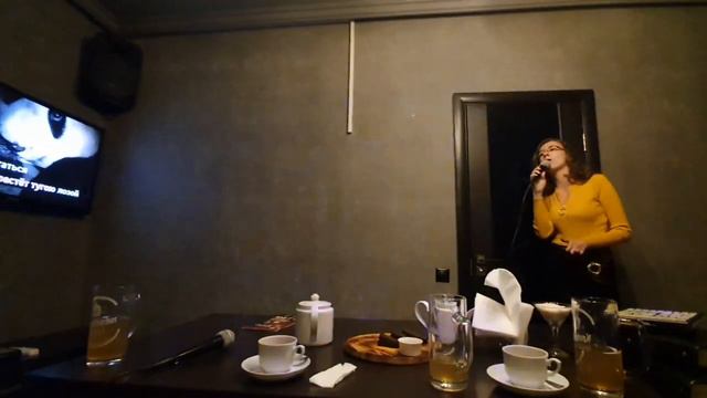 Господин горных дорог в исп. Татьяны Пузановой смотреть онлайн