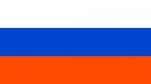 переход российский триколор хромакей