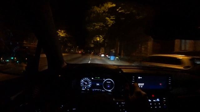 2021 KIA SORENTO 2.2 CRDI 202HP NIGHT POV DRIVE Onboard (60FPS) смотреть онлайн