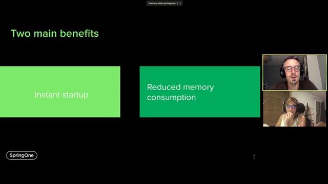 Spring Boot Revisited with KoFu and JaFu смотреть онлайн