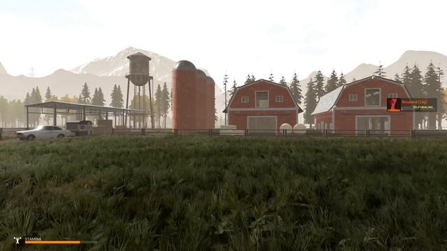 Mist Survival | ОБЗОР