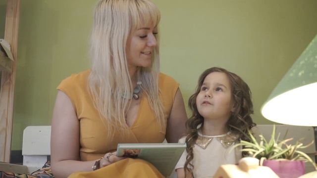 Реклама книги "Пряничные истории Даны Баланской" смотреть онлайн