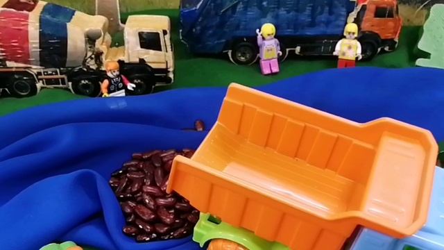 строительство Братской ГЭС. ДОУ 11 Братск смотреть онлайн