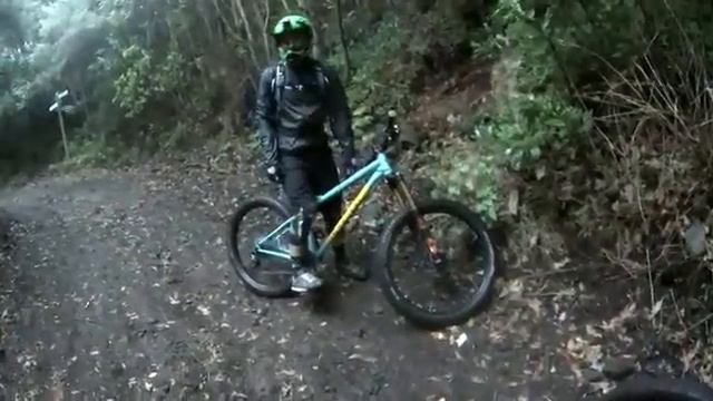 Test Nordest Bardino La Palma смотреть онлайн