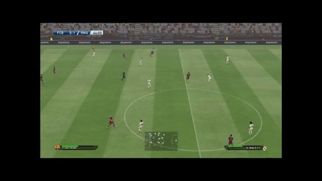 Играю PES 2016 со своим другом смотреть онлайн