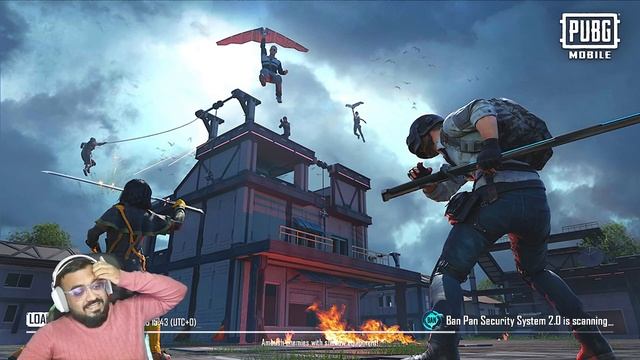 Pubg Rush Gameplay | Intel Core i7 14700k | RTX 4070 смотреть онлайн