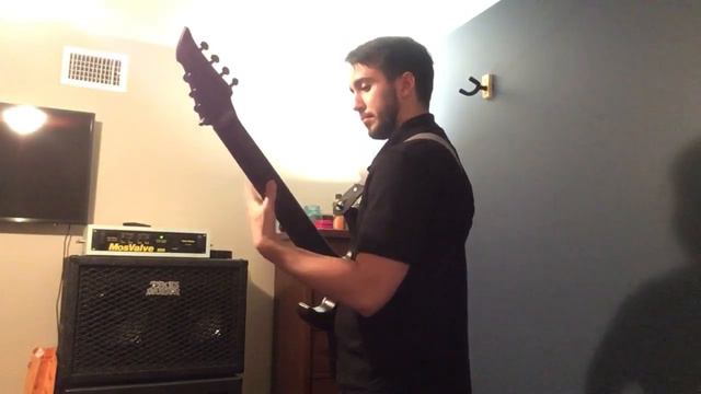 Master Effects: Insufficient Light Terror смотреть онлайн