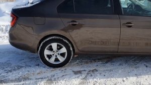 размер колес шкода рапид. акие колес выбрать. какие колеса влезут