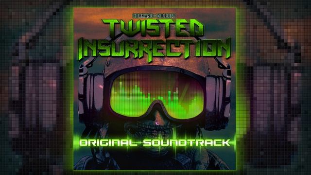 Twisted Insurrection OST - Dead Stop смотреть онлайн