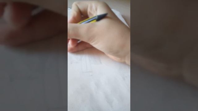 Как нарисовать человека 1 урок смотреть онлайн