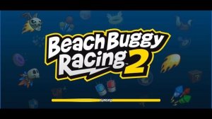 Crab Grab ?| 2 Vehicles UNLOCKED ⚡️| Power Upgrades ✨ | Beach Buggy Racing 2 ??| BB Racing 2