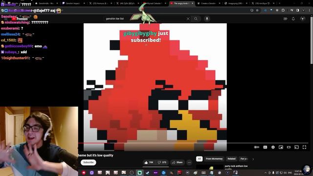 Daily Dose of Zy0x | #22 - "he is still stunlocked...." смотреть онлайн