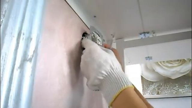 Метаморфозы домашнего пространства