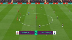 FIFA 19 КАРЬЕРА ЗА ЛИВЕРПУЛЬ #19 (ЛЮБИМАЯ ЛЧ!)