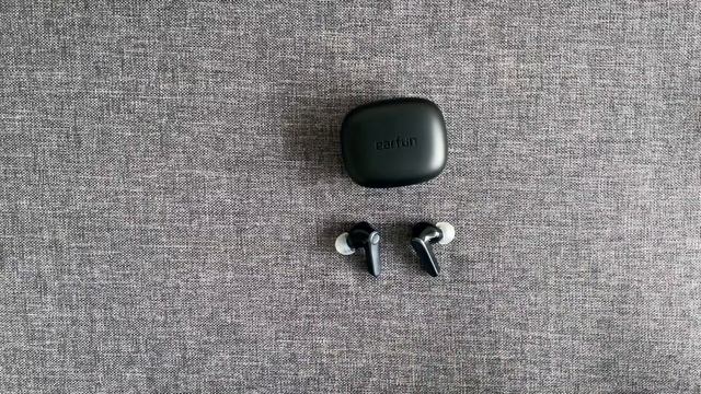 PREMIUM Earfun! ? Earfun Air Pro 3 Review смотреть онлайн