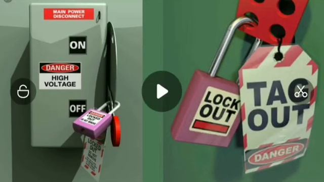 What is LOTO Safety? смотреть онлайн