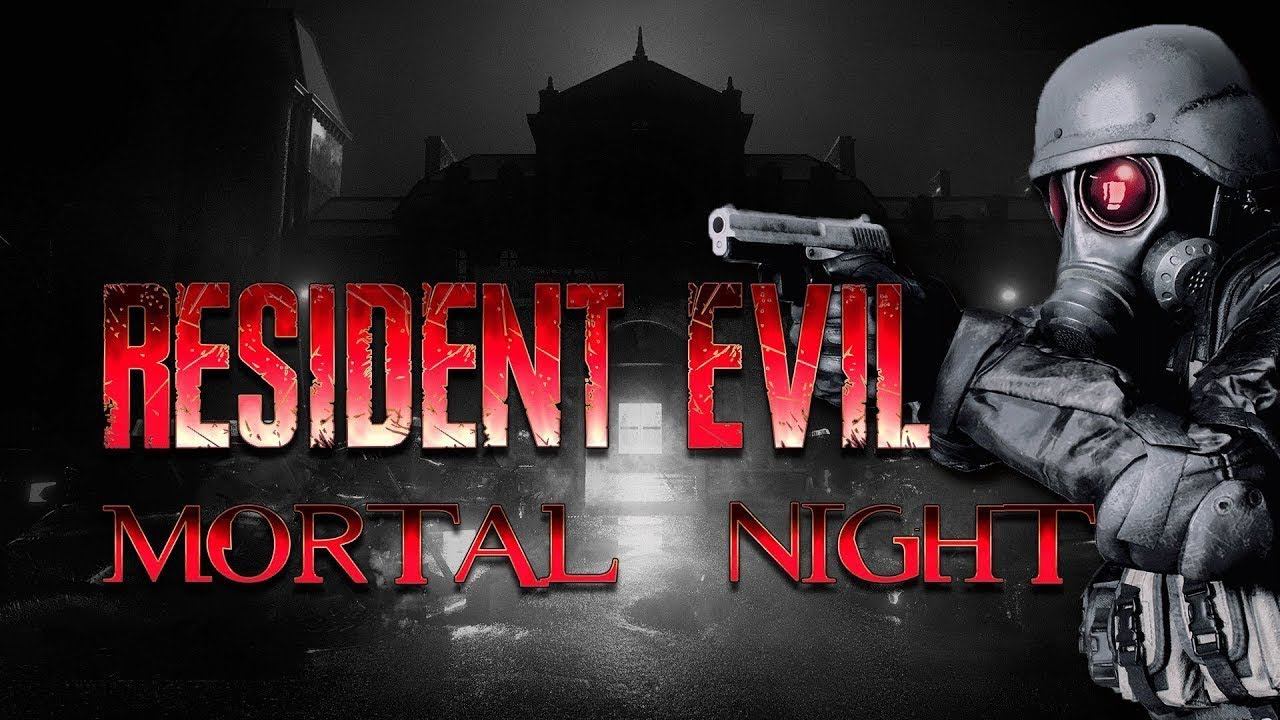 RESIDENT EVIL 2 MORTAL NIGHT / EPISODE 2 / ПРОХОЖДЕНИЕ #residentevil4 #capcom #residentevilremake