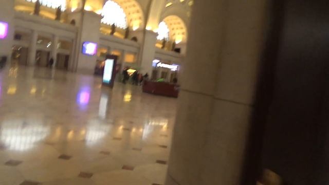 UNION STATION PARKING GARAGE - WASHINGTON DC (HOW TO PARK HOW TO USE TUTORIAL) WASHINGTON DC TRAVEL смотреть онлайн