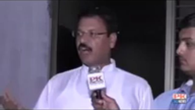 Zahid Iqbal Choudhary umeedwar PTI MPA PP 234 Vehari смотреть онлайн