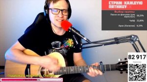 Мельница – Дороги 🎸 кавер на гитаре и аккорды