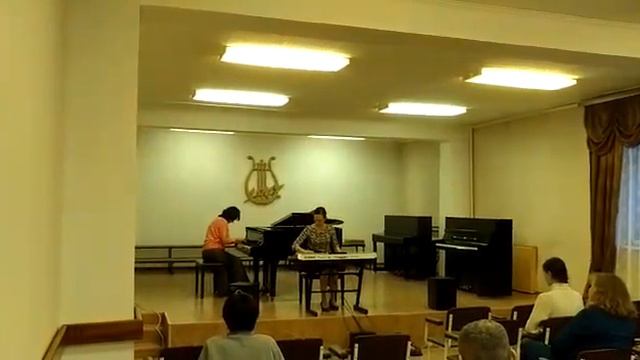 Е. Мартынов Прелюдия. смотреть онлайн