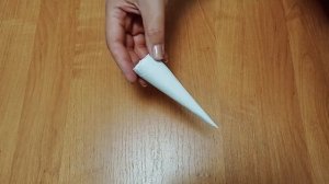 Как сделать самому КОНУСЫ для ТРУБОЧЕК из подручных материалов  Конусы для выпечки трубочек кроме