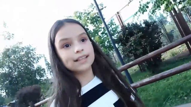 VLOG: 1 часть. Мы едем в другой город! Где мы? смотреть онлайн