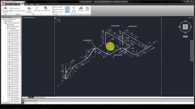 Revit MEP to ISO смотреть онлайн