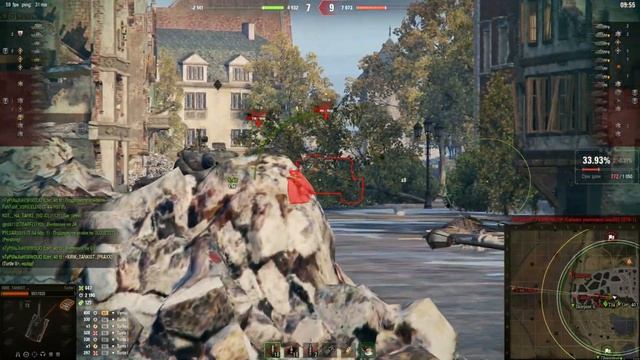 НОВАЯ ПРЕМ ИМБА после АПа Обзор TURTLE MK. I - Лучший прем в Мир Танков. #миртанков смотреть онлайн