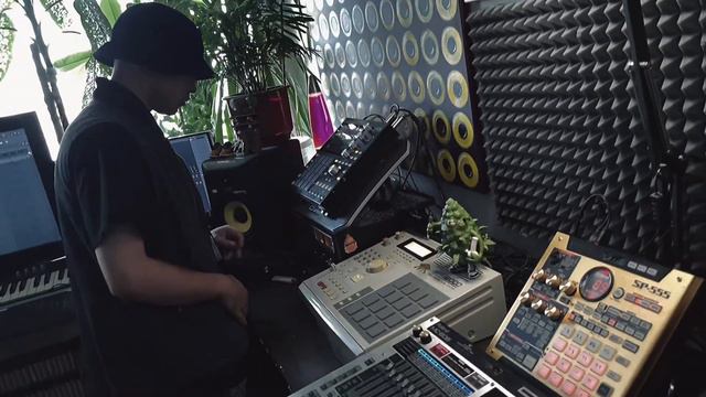 Jamming смотреть онлайн